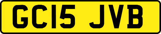 GC15JVB