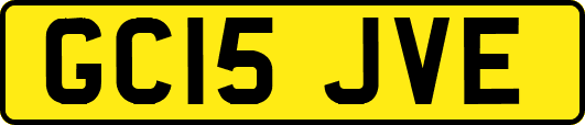 GC15JVE