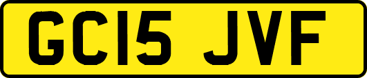 GC15JVF