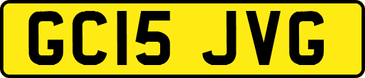 GC15JVG