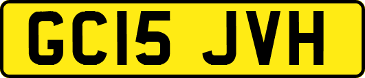 GC15JVH