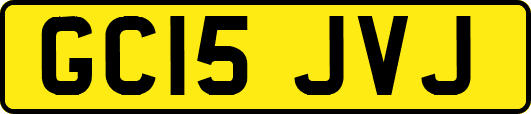 GC15JVJ