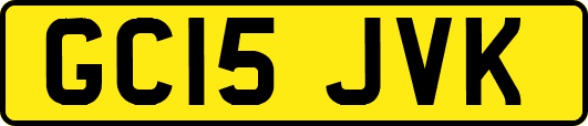 GC15JVK
