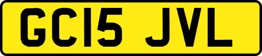 GC15JVL