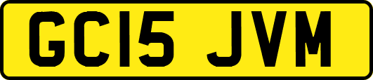 GC15JVM