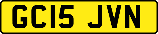 GC15JVN