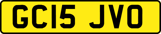 GC15JVO