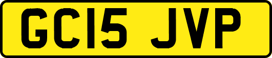 GC15JVP