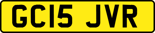 GC15JVR