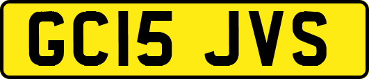 GC15JVS