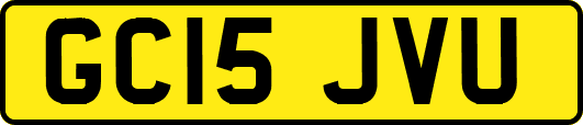 GC15JVU