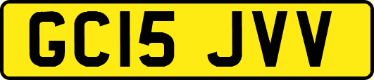 GC15JVV