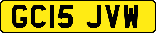 GC15JVW