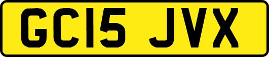 GC15JVX