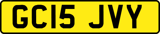 GC15JVY
