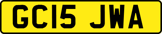 GC15JWA