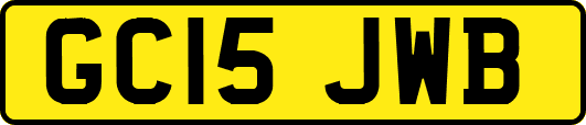 GC15JWB