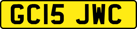 GC15JWC