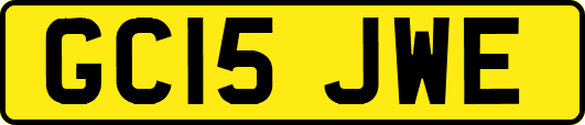 GC15JWE