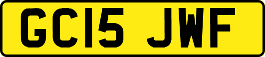 GC15JWF