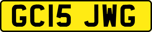 GC15JWG