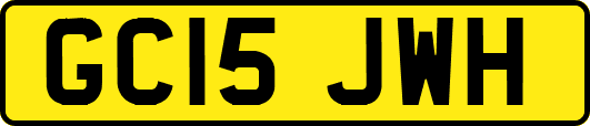 GC15JWH