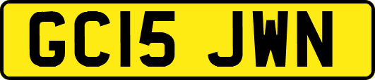 GC15JWN