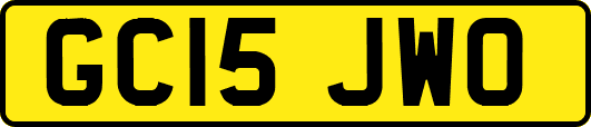 GC15JWO