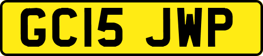 GC15JWP