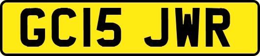 GC15JWR