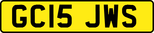 GC15JWS