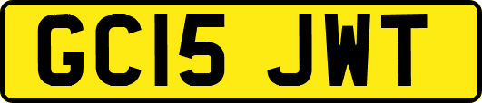 GC15JWT