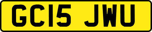 GC15JWU
