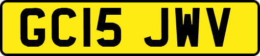 GC15JWV