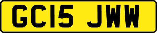 GC15JWW