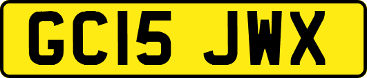 GC15JWX
