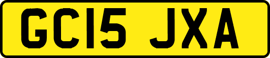 GC15JXA