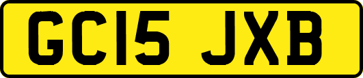 GC15JXB