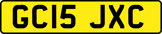 GC15JXC