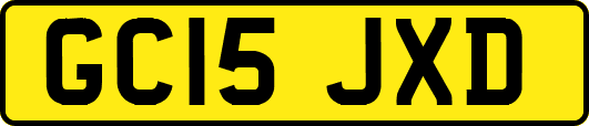 GC15JXD
