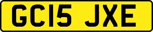 GC15JXE