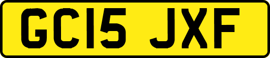 GC15JXF