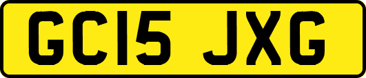 GC15JXG