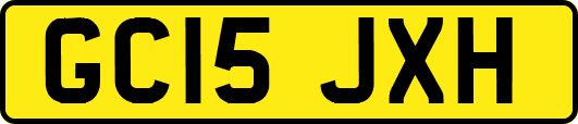 GC15JXH