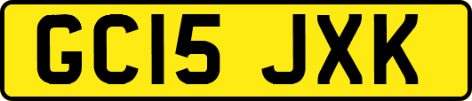 GC15JXK