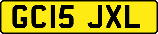 GC15JXL