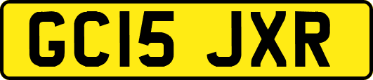 GC15JXR