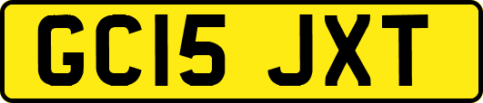 GC15JXT