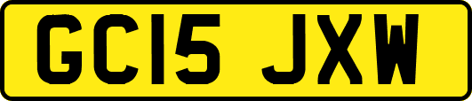 GC15JXW