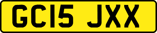 GC15JXX